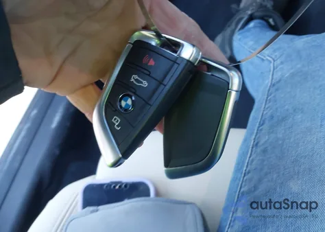 2020 BMW 330I z USA, uszkodzony, nr VIN 3MW5R1J06L8B11272